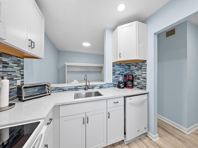 Photo - 3851 N Ocean Blvd Unit # 202
