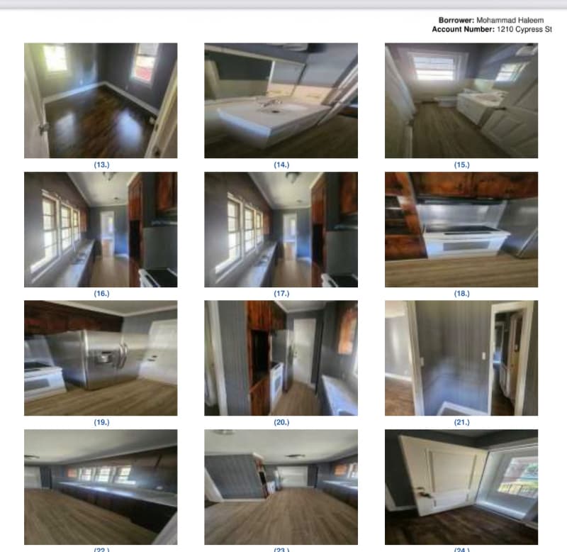 Photo - 1210 Cypress St