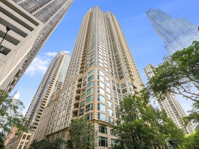 Building Photo - 25 E Superior St Unit 1603 Rental