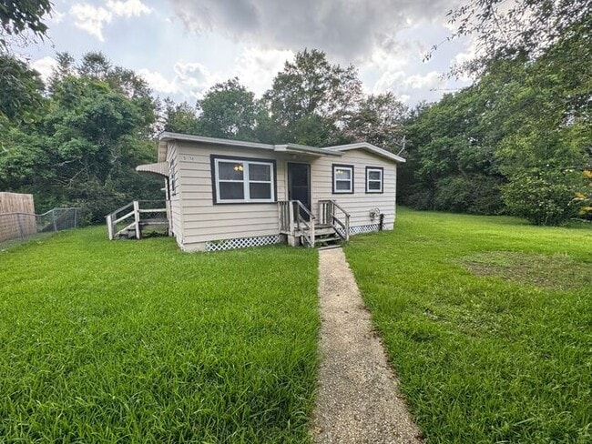 Cantonment - Pensacola -2 bedroom, 1 bathroom - Cantonment - Pensacola -2 bedroom, 1 bathroom House
