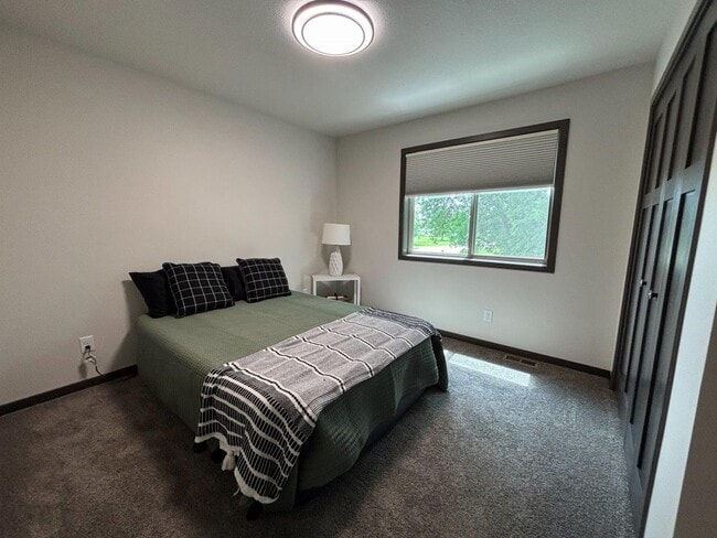 WestSide Apartments