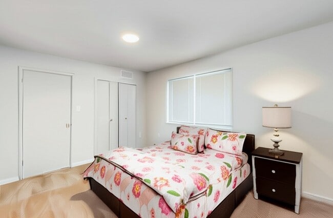 Marlow Heights Apartments