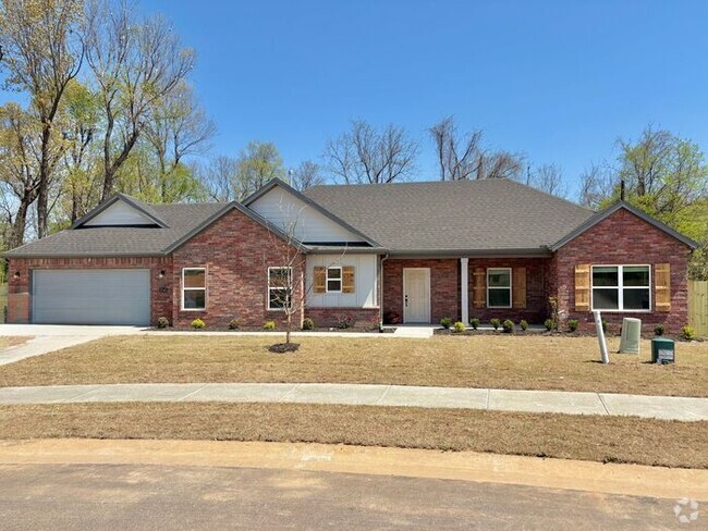 Building Photo - Brand New Home in Deere Creek! West Spring...