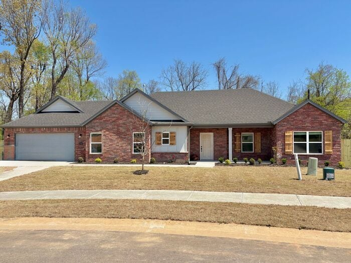 Brand New Home in Deere Creek! West Spring... - Brand New Home in Deere Creek! West Spring...