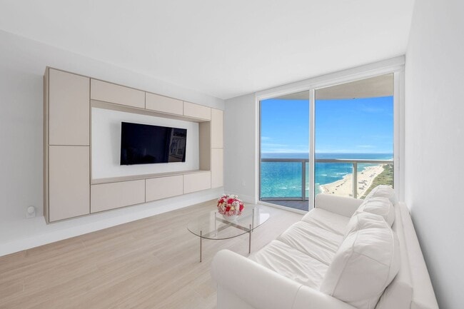 Photo - 6365 Collins Ave