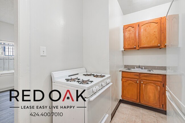 Photo - 153 N New Hampshire Ave Unit 214