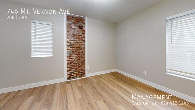 Photo - 746 Mt Vernon Ave