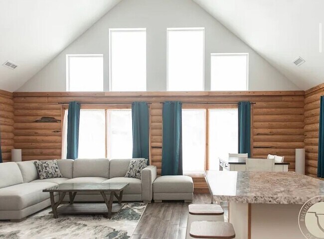 Photo - Adorable Red Lodge Cabin for rent