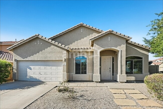 Building Photo - 3587 W Morgan Ln