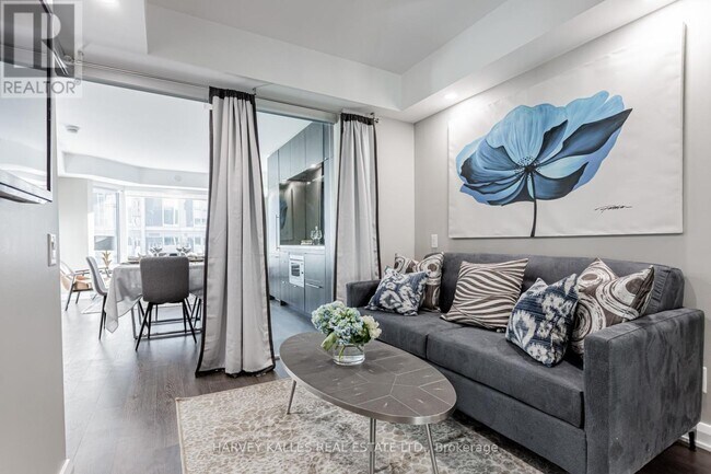 Photo - 155 Yorkville Ave Unit 2308