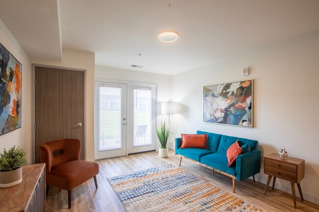 Photo - Jenny Wren Place