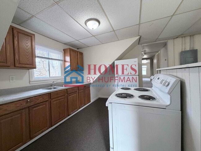 Photo - Two Bedroom Upstairs Unit Unidad B