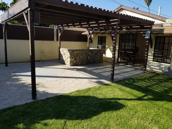 Photo - Three Bedroom Home + Detached Studio