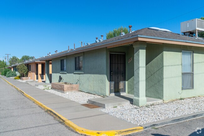 Pine Valley Estates Apartments
