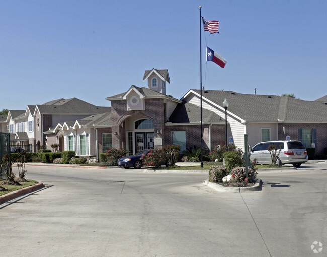 Quail Ridge - Quail Ridge