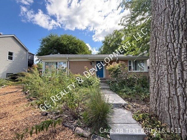 Building Photo - 1615 McDaniel Ave Rental