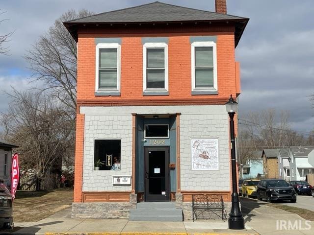 Building Photo - 1202 W Main St Rental