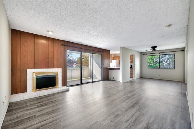 Photo - 2 bedroom, 2 bath condo - Available April 2026