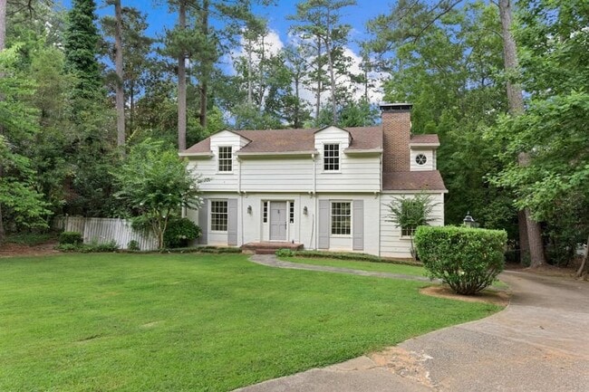 Photo - 3156 E Wood Valley Rd NW