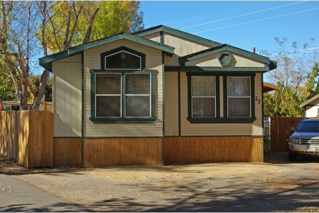 Photo - Brookside Mobile Home Park