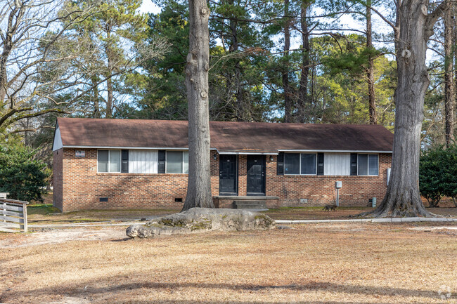 Building Photo - Caswell at The Mills Rental