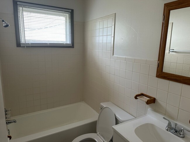 Photo - East Midlothian Duplexes