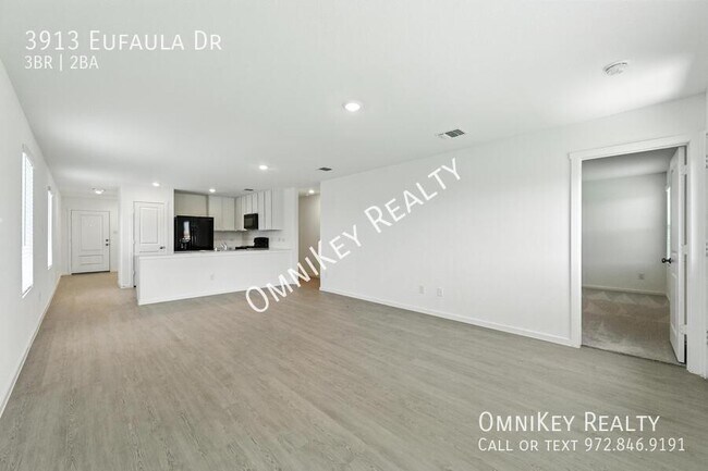 Photo - 3913 Eufaula Dr