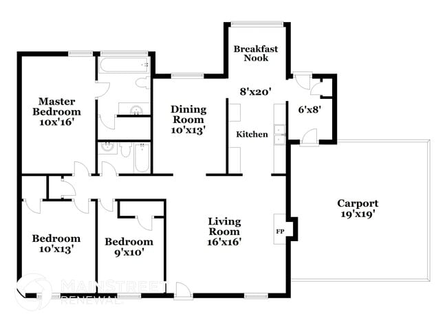 Photo - 4527 Misty Moor Ln