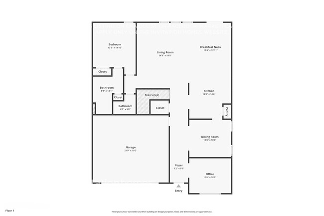 2345 Ravenglass Wy