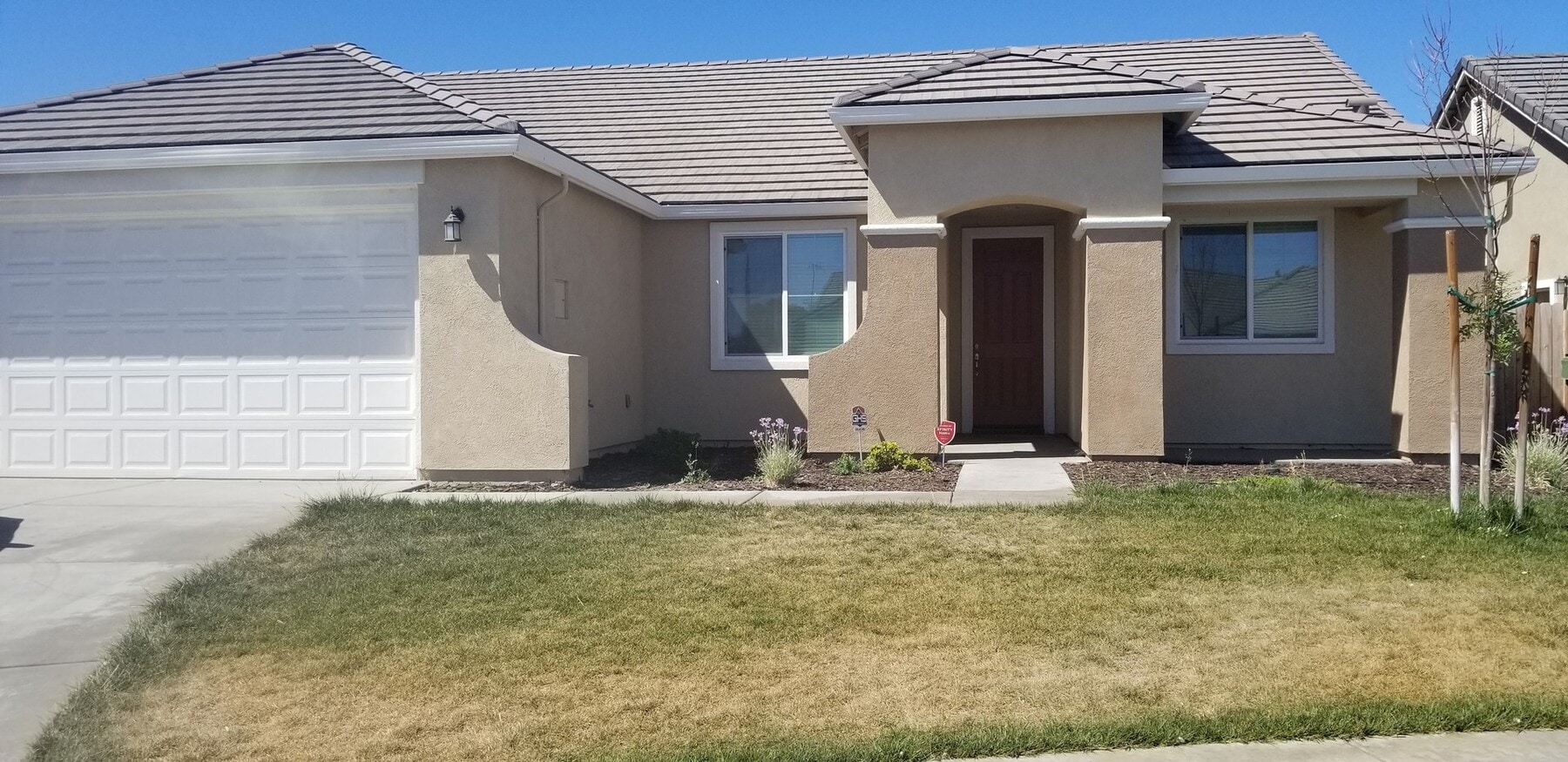 Coming Soon! - Coming Soon! House