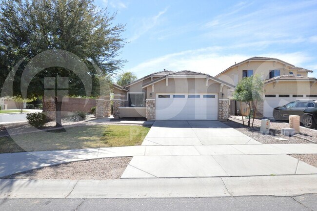 Photo - 3033 E Tonto Dr House