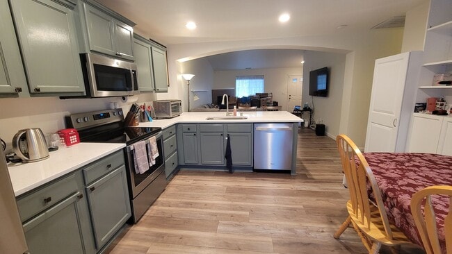 Photo - Amazing 3 br 2 bath ONE LEVEL home on full...