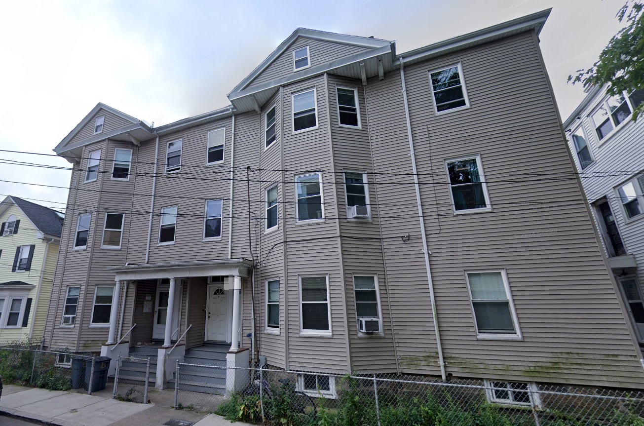Photo - 22 Bynner St Condo Unit 2