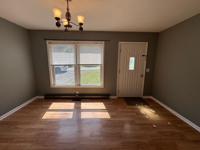 Photo - 2 bed/ 1 bath duplex with Carport