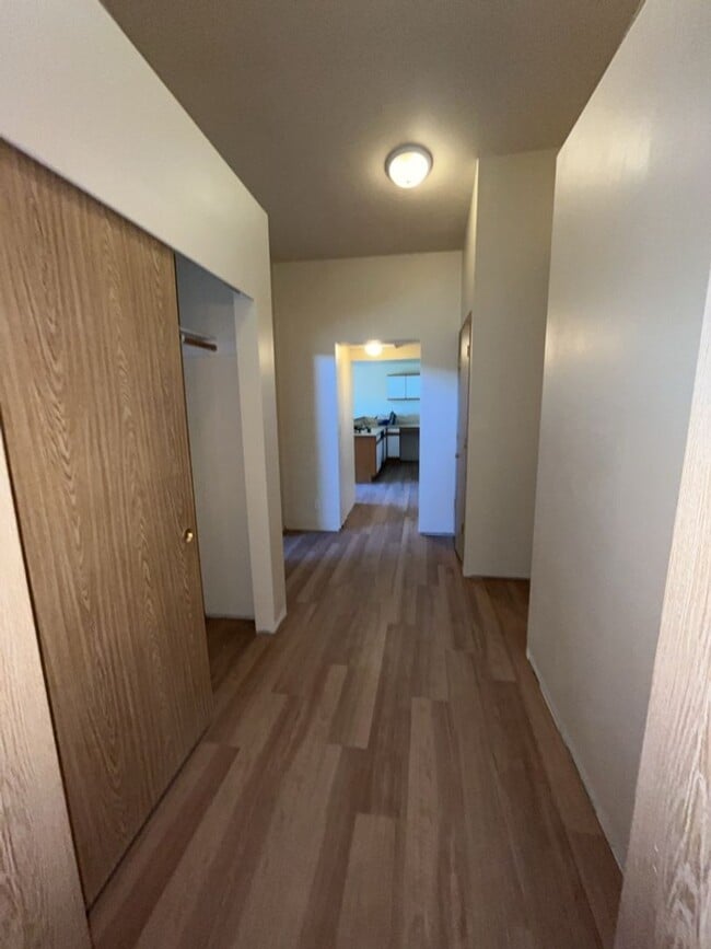 Boardwalk Apartments