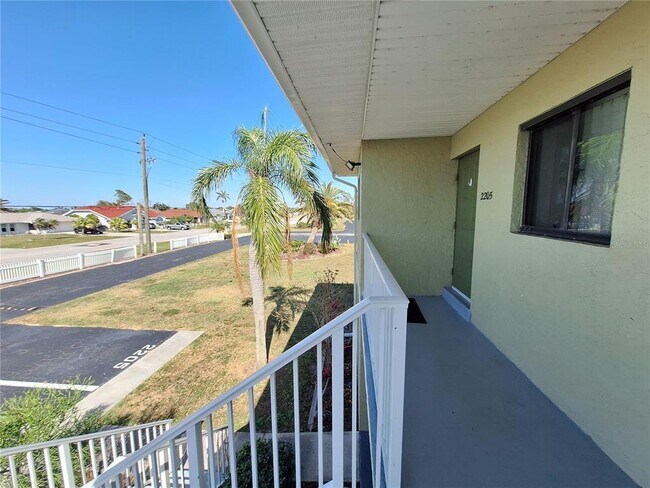 Photo - 25225 Rampart Blvd Unit 2205