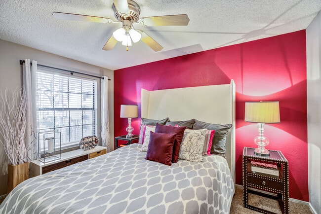 Stratford Station apartments — community photo