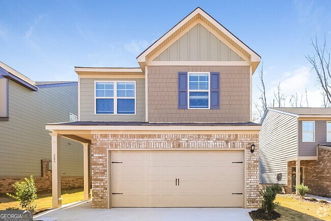 Building Photo - 285 Magnaview Dr Rental