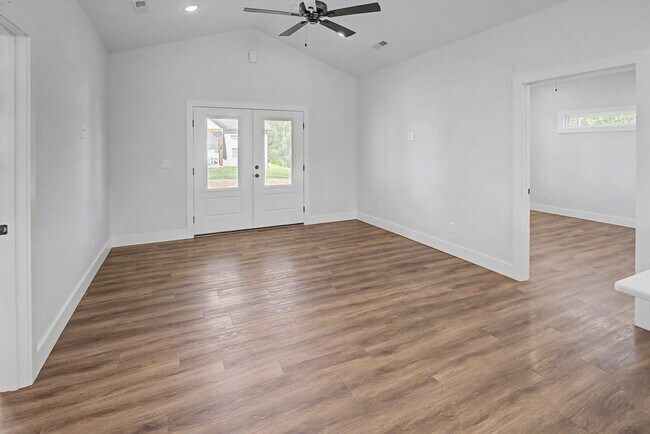 Magnolia Ridge