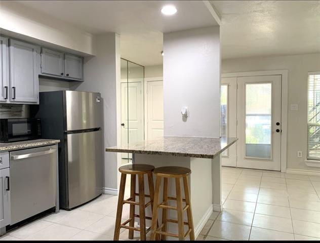 Photo - 9803 Walnut St Unit 107