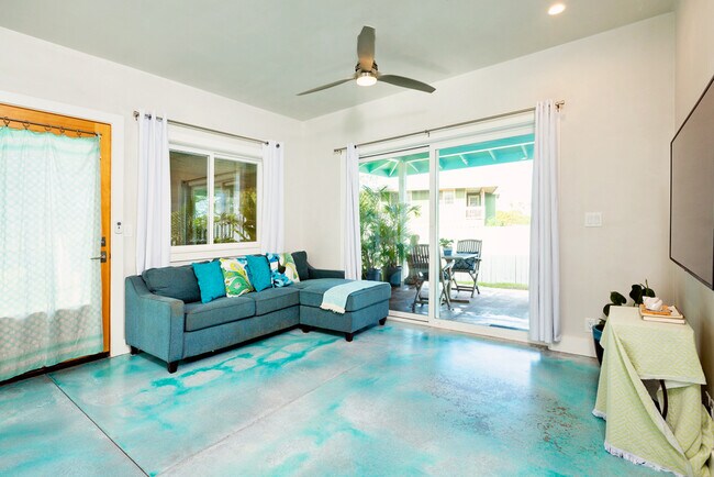 Photo - 614 Hana Hwy Unit Spa Cottage