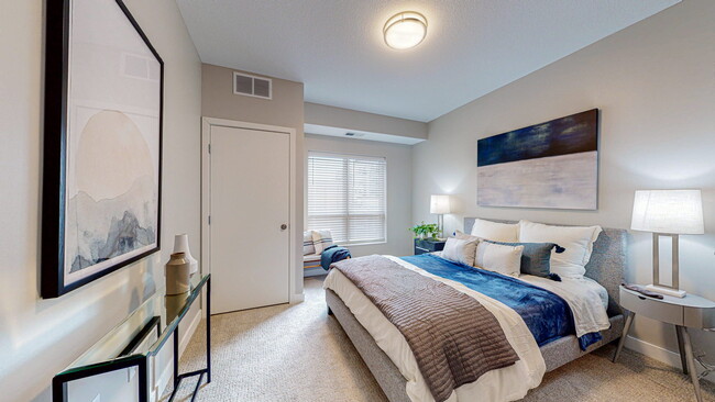 Grove80 Apartments