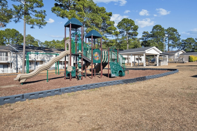 Patriot Point Apartment Homes