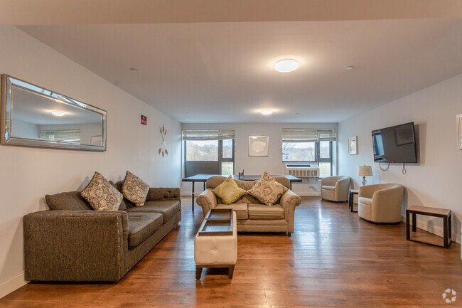 Club Room