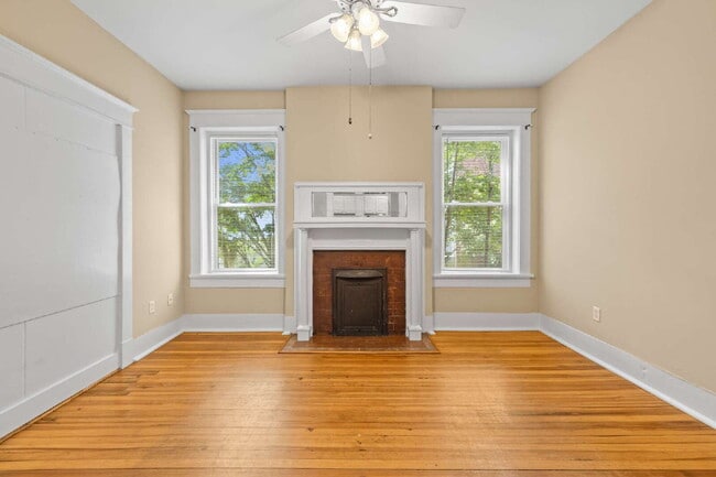 Photo - Upscale Historic 3BR/2BA Condo with Rare G...