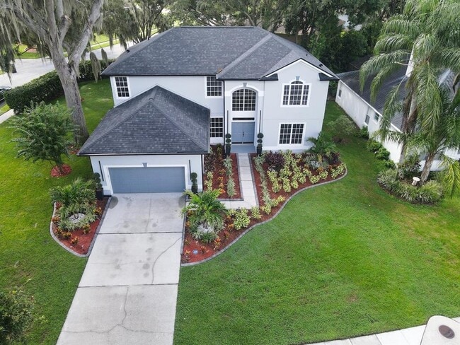 Photo - 687 Statenville Ct