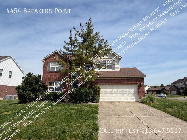 Building Photo - 4454 Breakers Point