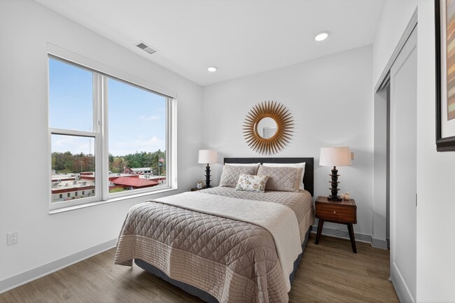 Photo - Sawmill Lofts