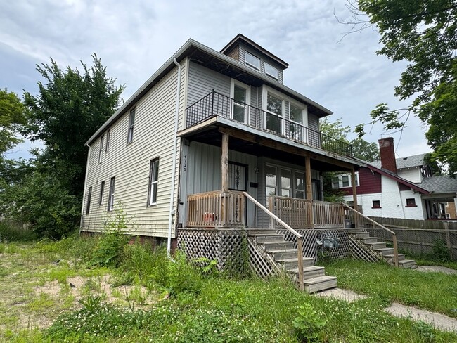 Photo - 4720 Garland St