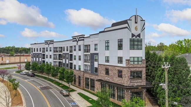 Photo - NODA Condo